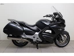 St 1300 Pan European 2007 Www Motoroccasion Nl Honda St1300 Paneuropean Motorcyles Motoroccasion Bmw Motorrad Motor Ducati