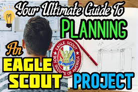 Eagle scout certificate was posted in october 31, 2017 at 1:59 am. How To Plan An Eagle Scout Project An Easy 5 Step Guide