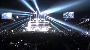 Nickelback Van Andel Arena Youtube