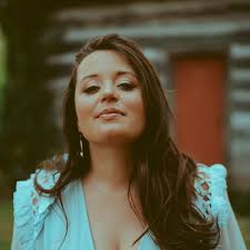 Emily Scott Robinson: albums, songs, playlists