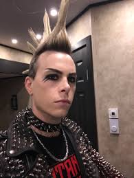 Satanic panic is still prevalent to this day but due to mainstream media, the fear is not as intense as before joining screen rant, kara served as a contributor for movie pilot and had work published on. Riker Lynch On His Surprise Chilling Adventures Of Sabrina Appearance