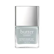The company was founded in 1923 as the londontown clothing company by israel myers. Amazon Com Butter London Patent Shine 10x Nail Lacquer London Fog Butter London Premium Beauty