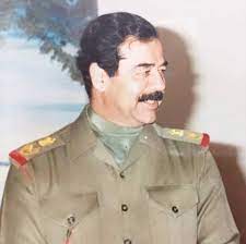 pin by روائع الصور on صور صدام حسين عالية الوضوح saddam hussein