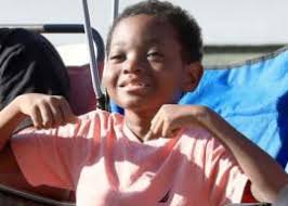 Local Community Joins Parade to Support 9-Year-Old Black Boy Battling Cancer