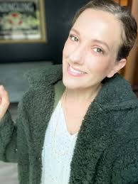 my last day of work until my beach vacation outfit🌺💕💚