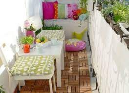 Le ultime tendenze e arredare un terrazzo lungo e stretto del design per l'arredamento e tante idee per la decorazione della tua casa. Come Sfruttare Un Balcone Stretto E Lungo Piante E Mobili Casa Magazine