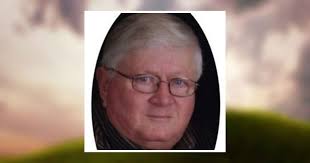 P. Douglas Tumbleson Obituary August 27, 2017