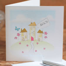 Find out what you need to know, plus companies that pay for this work. New Home Greetings Card Moving House Warming Card