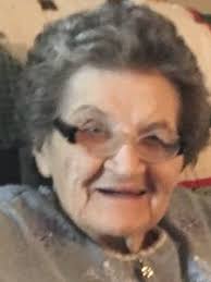 Death of Doris M. Kuntzmann