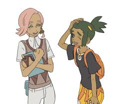 behind the mask of justice is a face armed with ideals pokemon moon pokemon sun cute pokemon