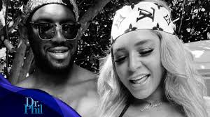 Dr. Phil Exclusive: Miami Model Stabs Boyfriend to Death