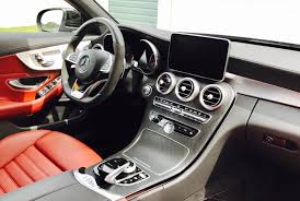 2017 Mercedes Amg C43 4matic Cabriolet Review Maybe It S Actually Worth 72 305