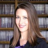 Emily Rehm's Instagram, Twitter & Facebook