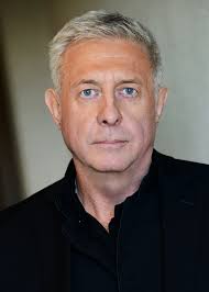 Glenn Ratcliffe's Casting Frontier