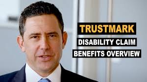 Trustmark Disability Claim Benefits Overview & Legal Tips