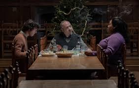 The Holdovers' (2023): Alexander Payne's Unlikely Successor to 'Dead Poets  Society'