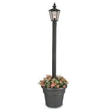 Purchase a task lamp with an adjustable head and arm. Charlton Home Sharolyn Outdoor 1 Light 80 Lamp Post Full Lamp Post Lamp Post Lights Post Lights