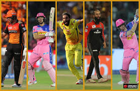 Check out bid by bid details for devon conway during the ipl auction 2021. Ipl 2019 The Candidates To Replace Outgoing Australian England And South African Cricketers Cricket Country