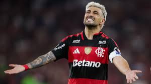 Leonardo Jardim se derrete por Arrascaeta e diz a única coisa que lamenta em craque do Flamengo: 'Pena que...'