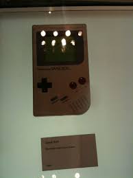 Old School Game Boy Gameboy Video Game Systems Nintendo Games