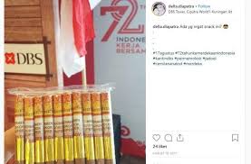 Jual beli susu bendera 3 online terlengkap, aman & nyaman di tokopedia. 6 Jajanan Tahun 90an Bikin Kamu Inget Zaman Sd Mana Favoritmu Guideku Com