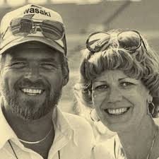 Kawasaki Shares Origins of Team Green