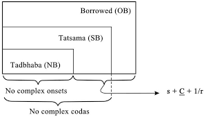 Looking for unique and popular baby boy names starting with the letter c? Syllable Structure And Stratification In Bangla