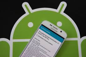 Oh sprint galaxy s4, what are we going to do with you? Sprint Rolling Out Android 6 0 Update For The Samsung Galaxy S6 Sammobile Sammobile
