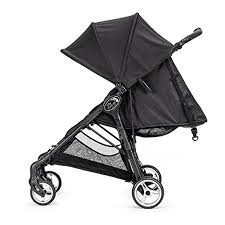 Carrinho De Bebe Baby Jogger City Mini Zip Stroller Bebe Importados Miami