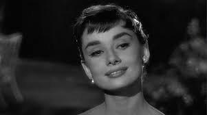 Sabrina audrey hepburn | tumblr. Audrey Hepburn In Sabrina The Statuesque