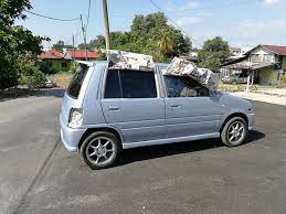 Maybe you would like to learn more about one of these? Cat Kereta Murah Cantik Dan Kemas Ft Autoparts Utara Facebook