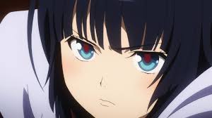 Pin On Kuromukuro