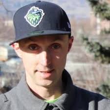 Reed Parker (@reedparker87)