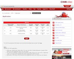 Does the cimb regular current account issue bank statements? Bagaimana Cara Nak Beli Saham Ipo Mohon Online Senang Majalah Labur
