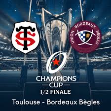 In attesa dell'incontro puoi leggere gli articoli di avvicinamento relativi a queste due squadre di rugby. 1 2 Finale Stade Toulousain Vs Union Bordeaux Begles En Streaming Replay France 2 France Tv