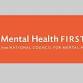 10/24 Adult Mental Health First Aid event image