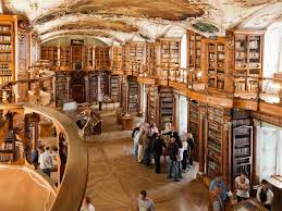 In the summer of 2014 i travelled to st gallen, switzerland with the express purpose of visiting the town's baroque abbey and library. Abbey Library Of St Gall Travel Guidebook Must Visit Attractions In Saint Gallen Abbey Library Of St Gall Nearby Recommendation Trip Com