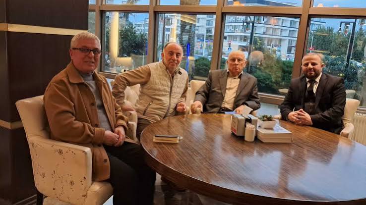 Samsun'da Lezzet Rüzgarı: Gülhan Restoran Nasıl Başarılı Oldu?