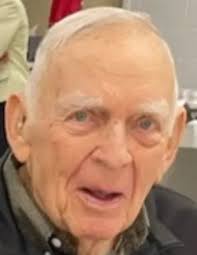 Obituary information for Gerald