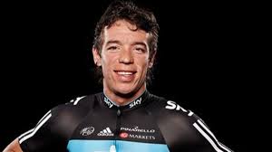 Monto en bicicleta y soy mas colombiano que un verraco!!! Rigoberto Uran Est Pret A Etre Le Leader D Omega Pharma Quick Step Eurosport