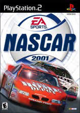 Ini dikembangkan oleh ea tiburon dan dirilis pada 31 agustus 2004. Nascar 2001 Wikipedia