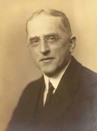 A British Book Collector