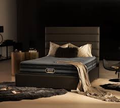Beautyrest Black Hybrid Plus Jennings 14 5 Plush Mattress In 2020 Plush Mattress Firm Mattress Beautyrest Mattress