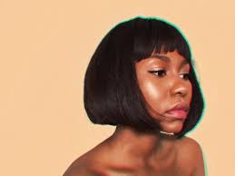 The transformation of bob hairstyles for a black girl from back in those days to the latest style to date has been spectacular. Hairstyle Fr Fr Bob Hairstyle Tumblr