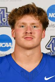 2025 Football Roster