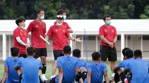 Selanjutnya seluruh pemain dan ofisial akan mengikuti swab test hari jumat (24/7), dan sabtu (25/7. Jam Tayang Dan Prediksi Indonesia Vs Oman Uji Coba Terakhir Timnas Jelang Kualifikasi Piala Dunia Tribun Kaltim
