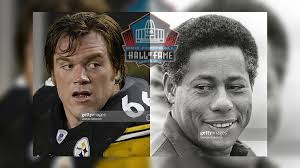 Former Steelers G Alan Faneca, Scout Bill Nunn Voted Into Pro Football Hall  Of Fame