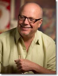 Allyn Robinson: Press Page