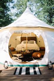 Your next camping trip starts at camping world of new braunfels. Let S Go Glamping Texas Highways
