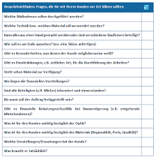 Definition, rechtschreibung, synonyme und grammatik von 'auftrag' auf duden online nachschlagen. Ein Angebot Schreiben Was Muss Ich Als Handwerker Beachten